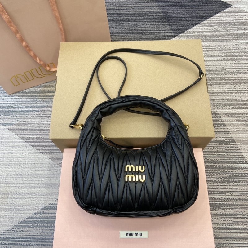 Miu Miu Hobo Bags